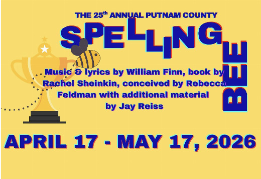 The 25th Annual Putnam County Spelling Bee