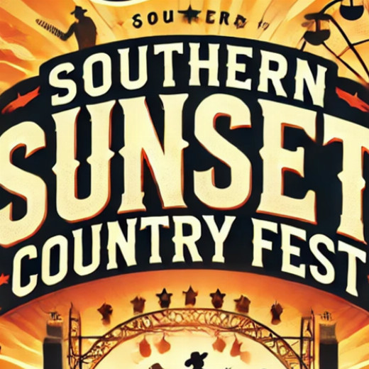 Just Another Country Fest in Austin