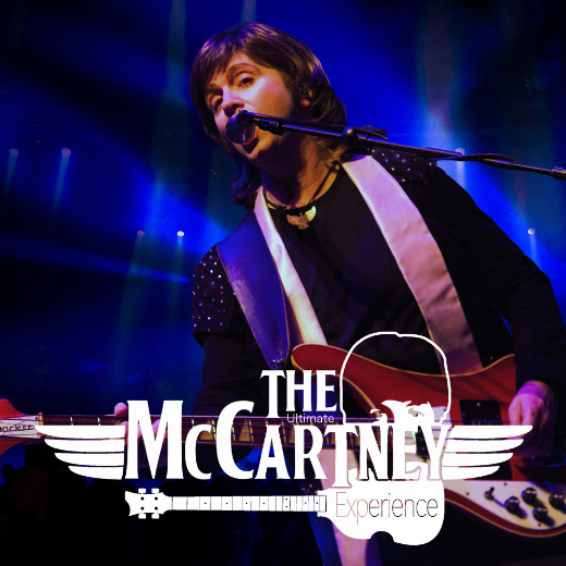 Beatles/Wings/Paul McCartney Tribute Concert