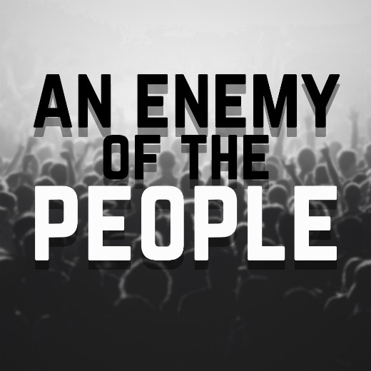 An Enemy of the People in Nashville