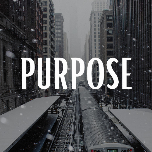 Purpose in Nashville
