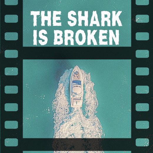 The Shark is Broken in Nashville
