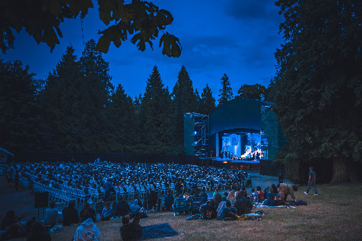 Sister Act and Disney’s The Little Mermaid in Vancouver