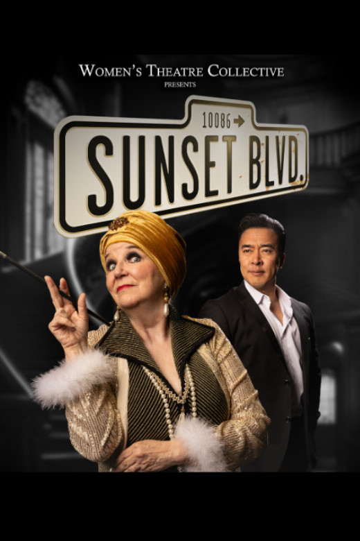 Sunset Boulevard