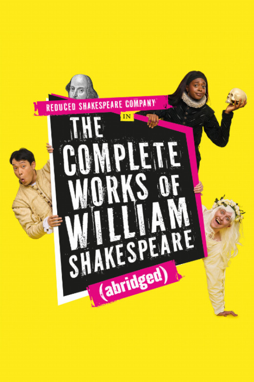 The Complete Works of William Shakespeare (abridged)