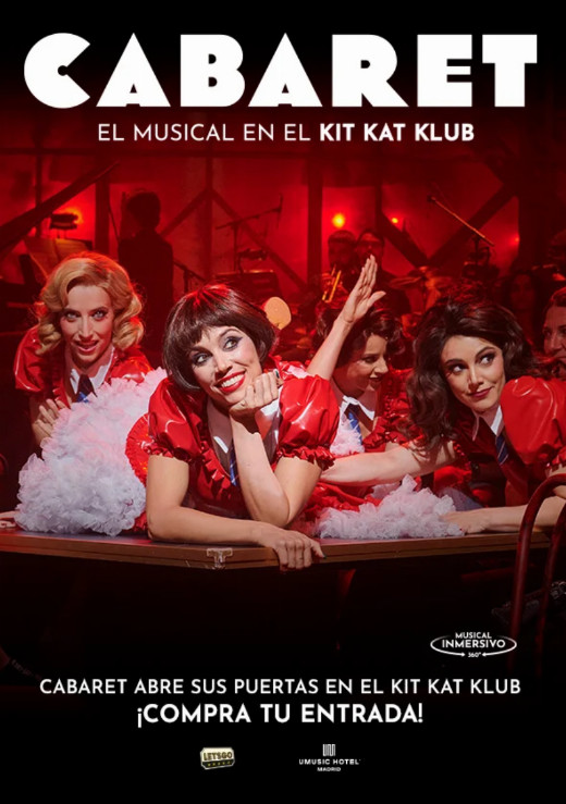 Cabaret