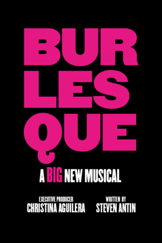 Burlesque: The Musical
