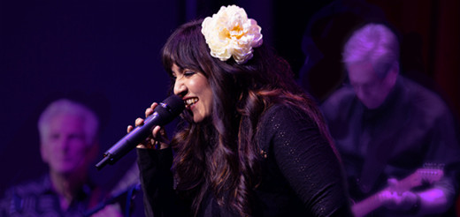 Ronstadt Revolution