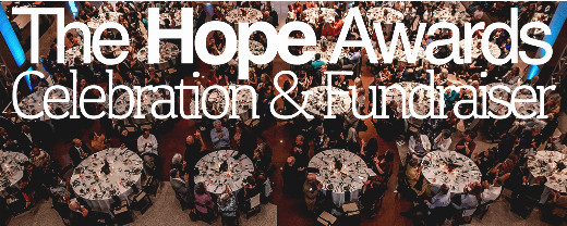 2026 Hope Awards show poster
