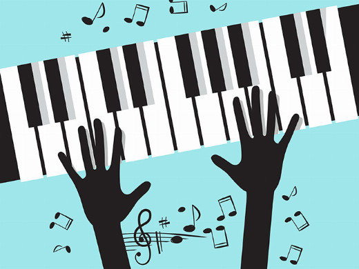 Discover Rachmaninoff in New Jersey