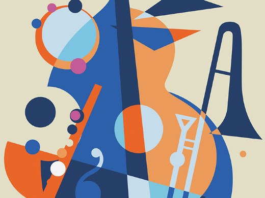 Discover Tchaikovsky in New Jersey