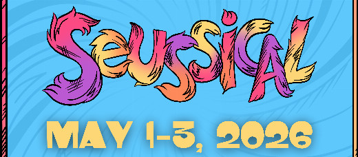 SEUSSICAL (A Dr. Seuss Musical Adventure!)