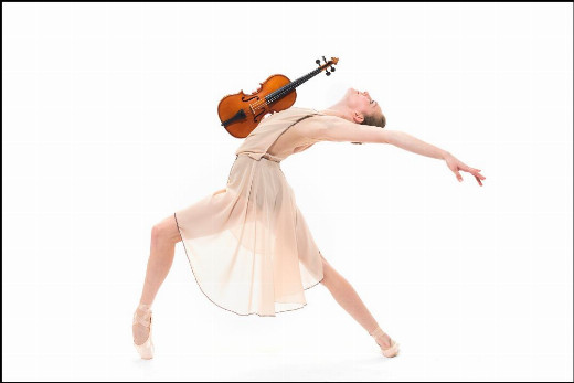 New Chamber Ballet in Horizon
