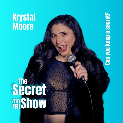 The Secret Show!