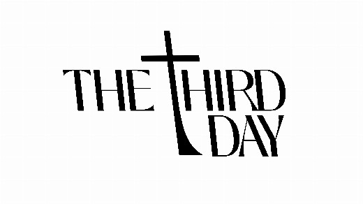 The Third Day show poster