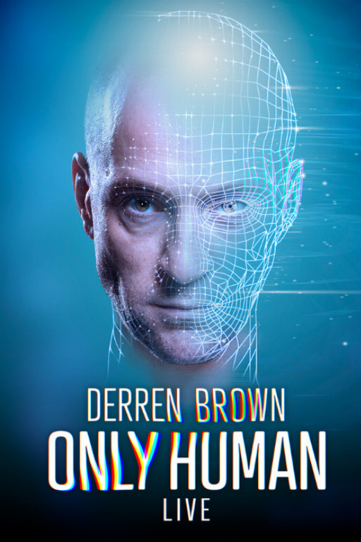 Derren Brown: Only Human