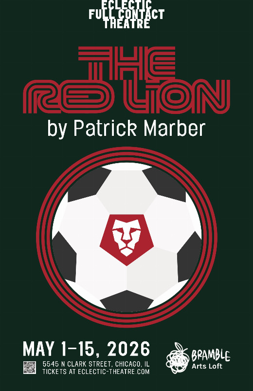 The Red Lion