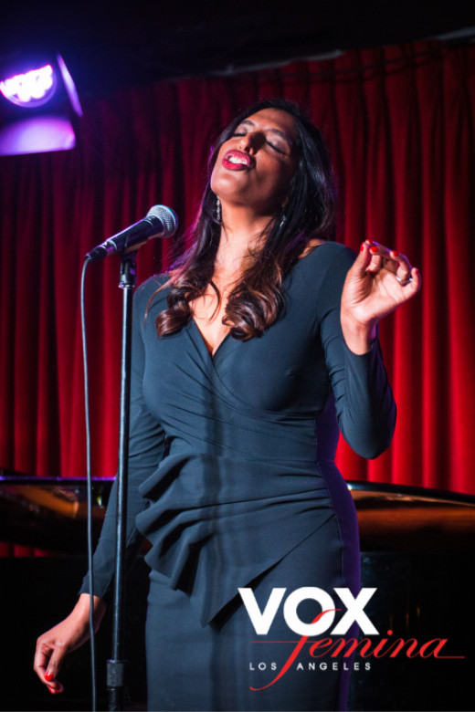 VOX Annual Cabaret