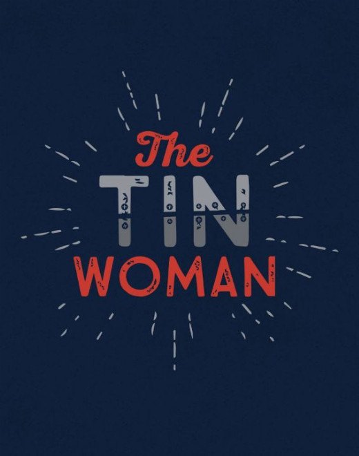 ACAT PRESENTS: The Tin Woman, by Sean Grennan