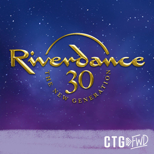 Riverdance 30 – The New Generation in Los Angeles