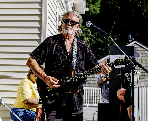 Kerry Kearney to Hold 30th Anniversary Gala at LI Music and Entertainment Hall of Fame on May 2nd