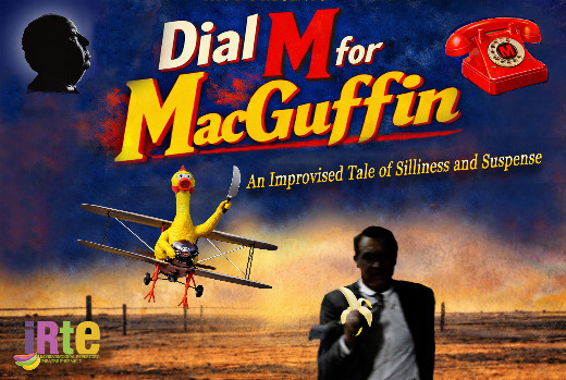 Dial M for MacGuffin