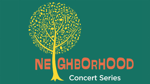 Neighborhood Concert Series at Catalpa Park in Boise
