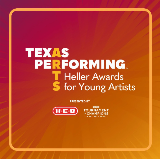2026 Heller Awards for Young Artists
