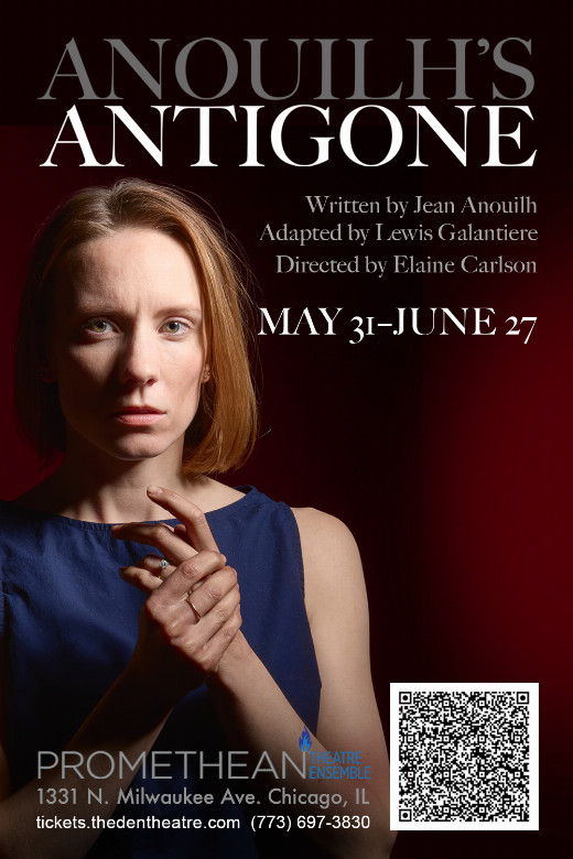 CATCH AS A CAN & More Lead Chicago's June 2026 Top Theatre Shows Image