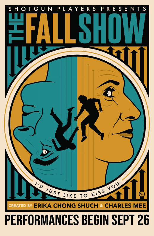 The Fall Show in San Francisco / Bay Area