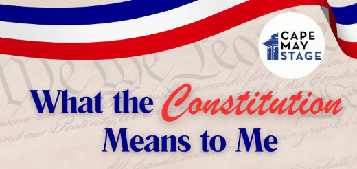 What the Constitution Means to Me show poster