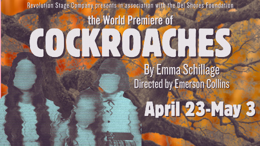 C*CKROACHES