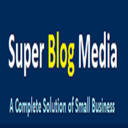 SuperBlogMedia show poster