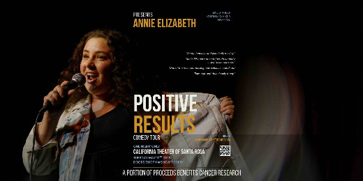 Annie Elizabeth Comedy