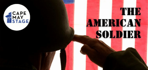 The American Soldier in New Jersey