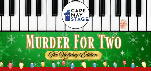 Murder for Two: The Holiday Edition in New Jersey