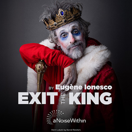 Exit the King