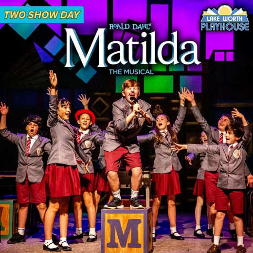 Matilda