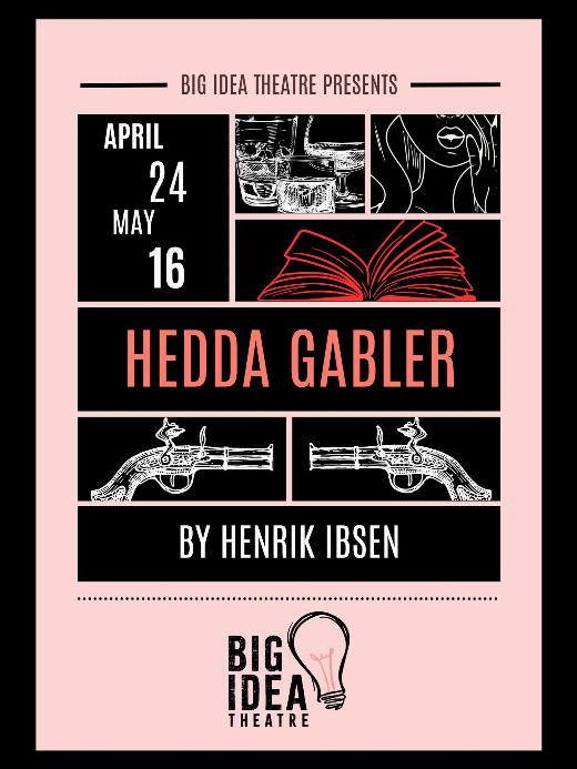 Hedda Gabler