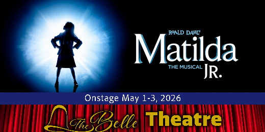 Matilda JR