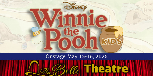 Winnie the Pooh KIDS