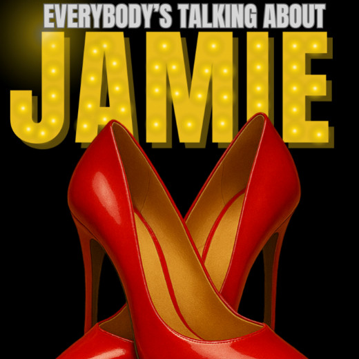 Everybody's Talking About Jamie