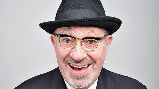 Funhouse Comedy Club – Comedy Night in Bedworth June 2026