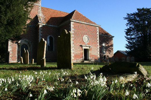Farley Music Festival 2026 - 09 June to 14 June 2026, All Saints' Church, Farley, Salisbury show poster