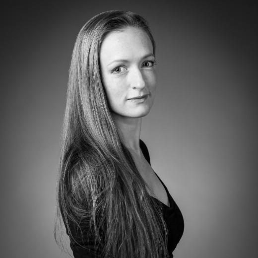 Master Class With Gillian Murphy show poster