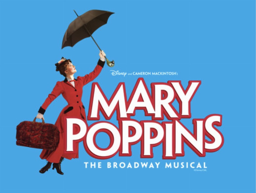 Mary Poppins in Connecticut