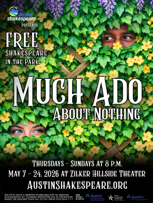 Much Ado About Nothing