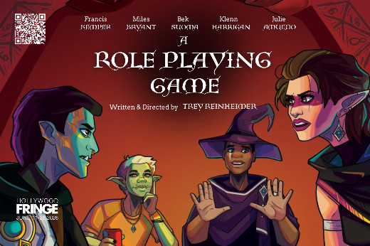 A Role Playing Game