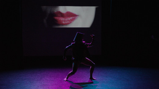 KWAM Double Bill: Klaudia Wittmann + Bea Bidault & Max Revell show poster