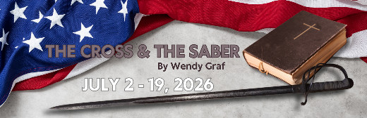 The Cross & The Saber in Tampa
